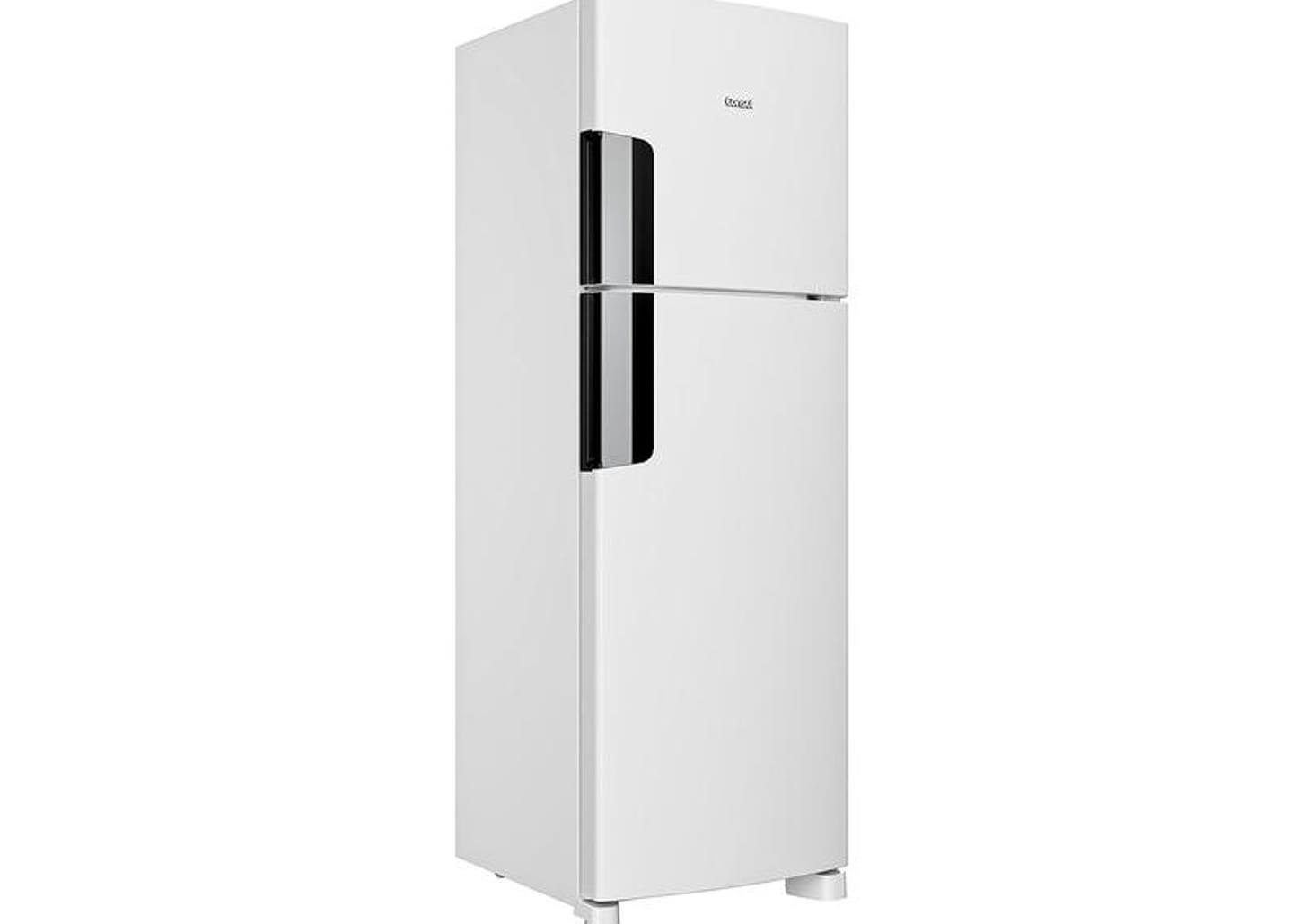 Geladeira/Refrigerador Consul Smart Frost Free Duplex Branca 377L CRM44MBANA
