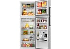 Geladeira/Refrigerador Consul Smart Frost Free Duplex Branca 377L CRM44MBANA