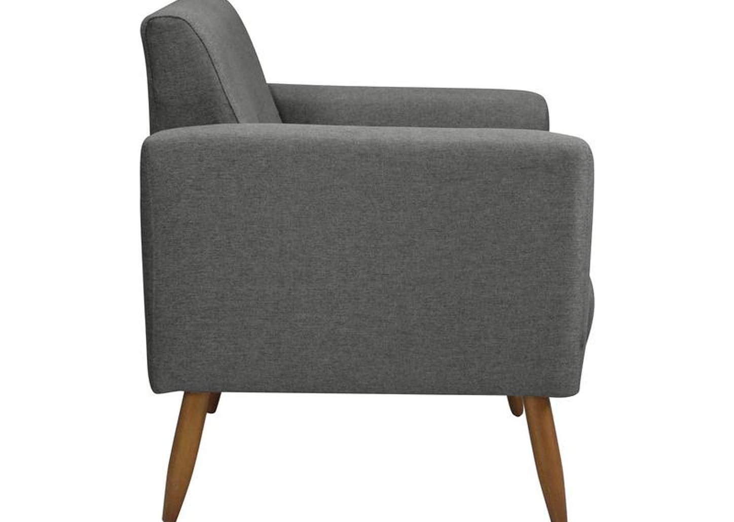 Poltrona Decorativa Moderna Matrix Pequim