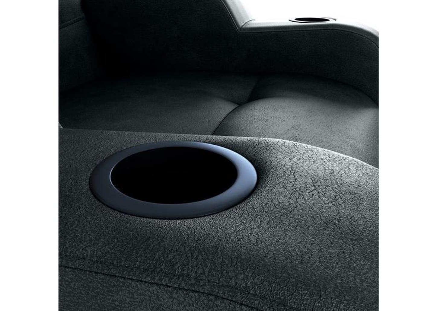 Poltrona Reclinável Moderno 3 Posições Matrix Toro