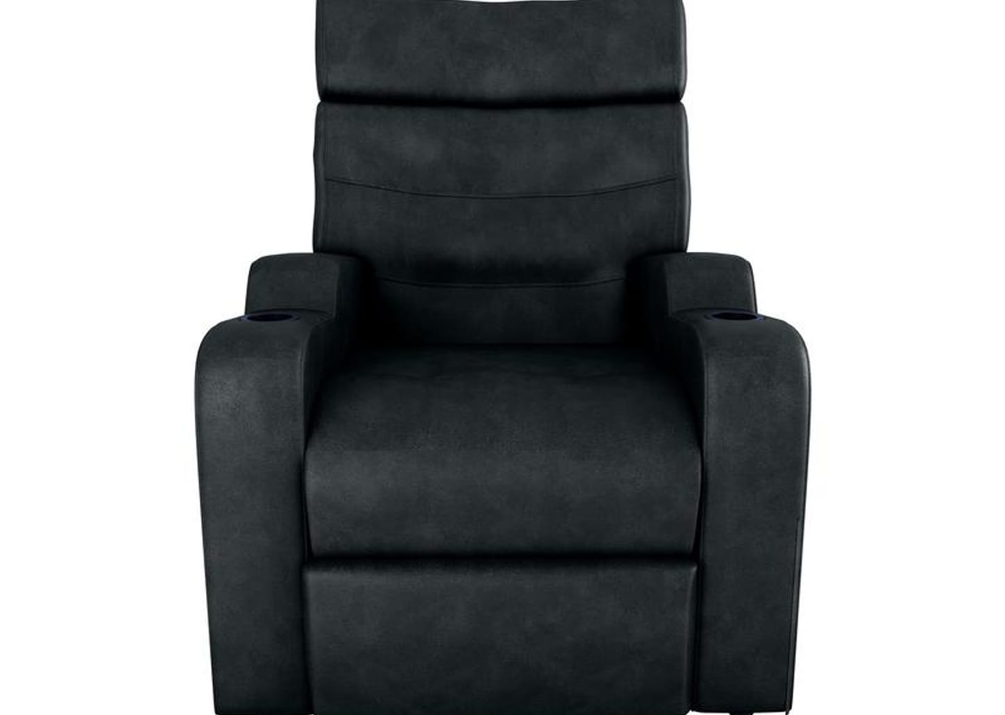 Poltrona Reclinável Moderno 3 Posições Matrix Toro