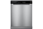Lava-louças Brastemp 14 Serviços BLF60AR Inox