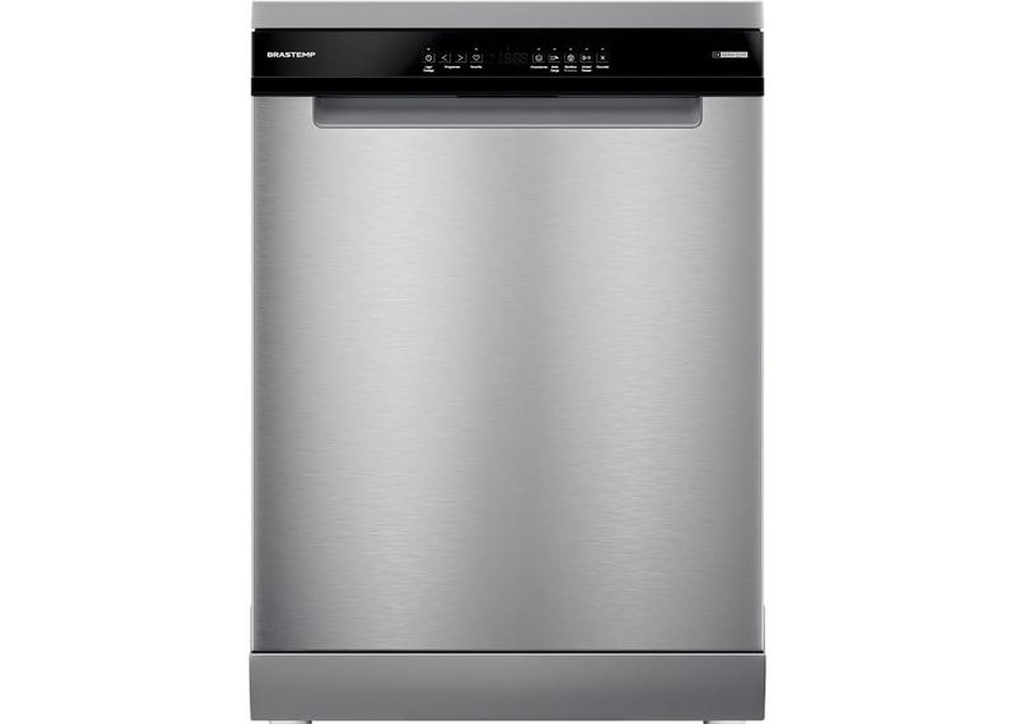 Lava-louças Brastemp 14 Serviços BLF60AR Inox