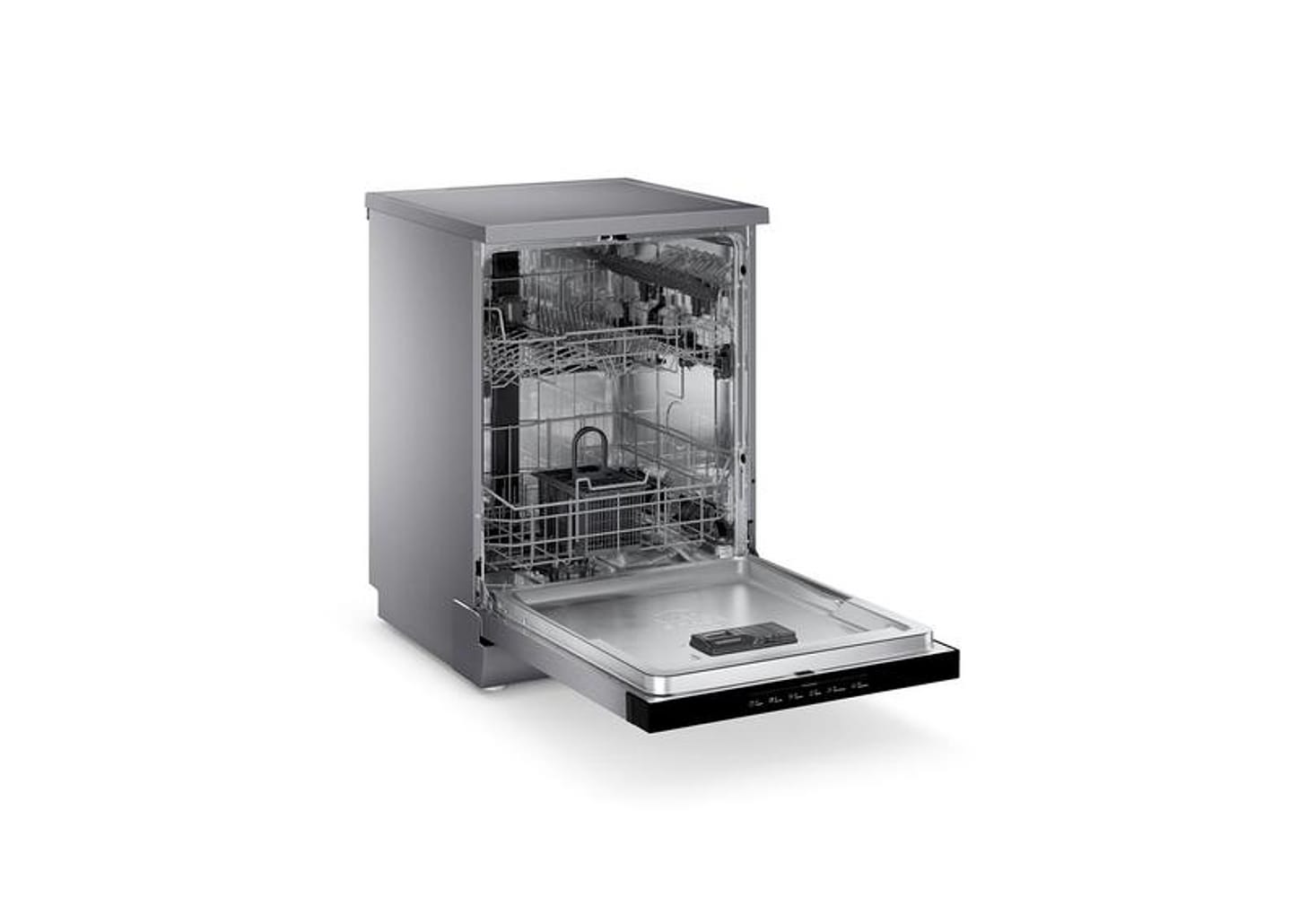 Lava-louças Brastemp 14 Serviços BLF60AR Inox