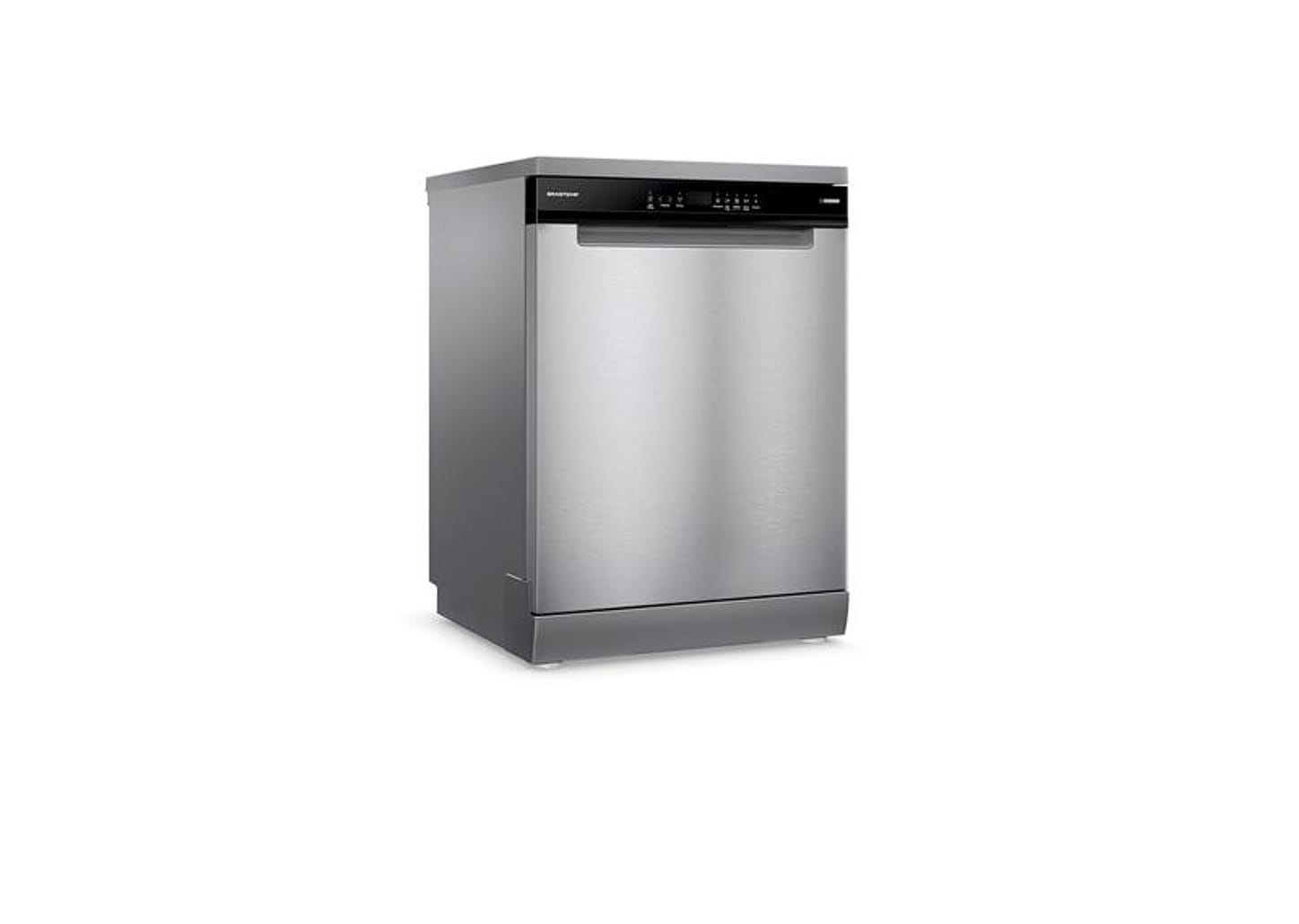 Lava-louças Brastemp 14 Serviços BLF60AR Inox