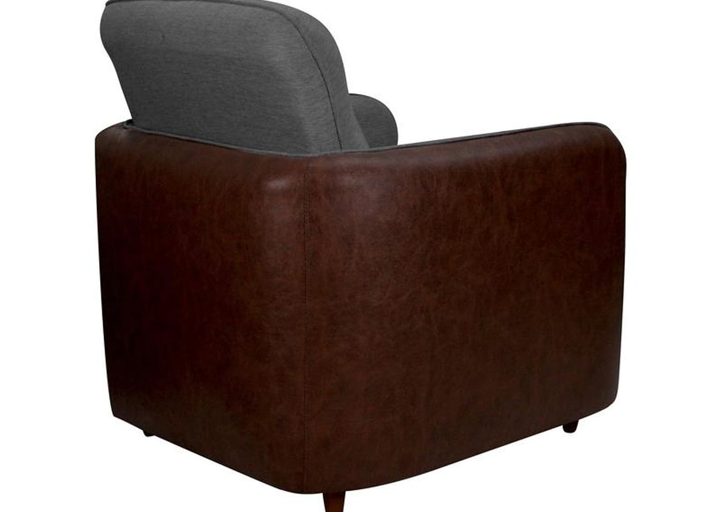 Poltrona Decorativa Moderna Matrix Zurique