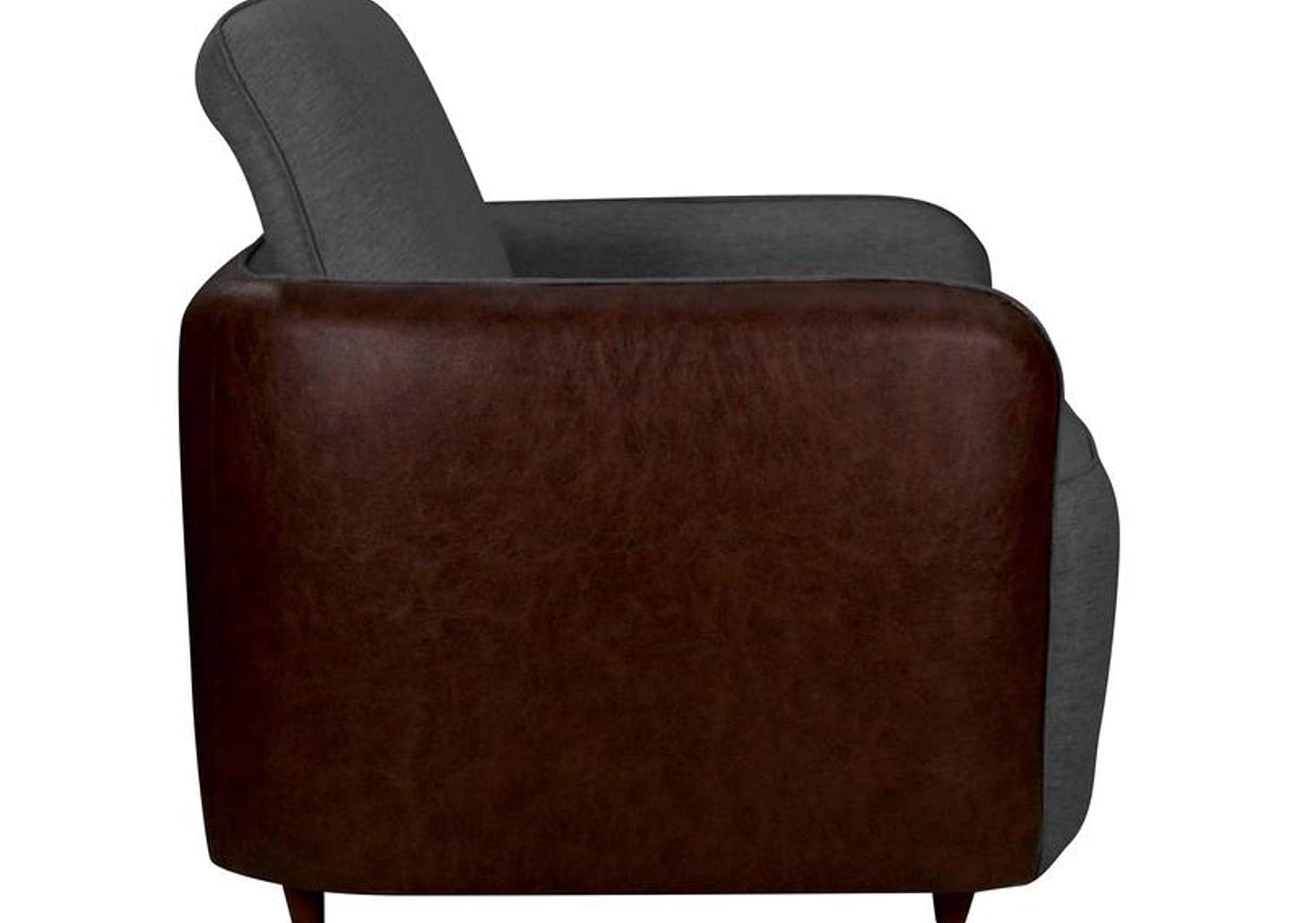 Poltrona Decorativa Moderna Matrix Zurique