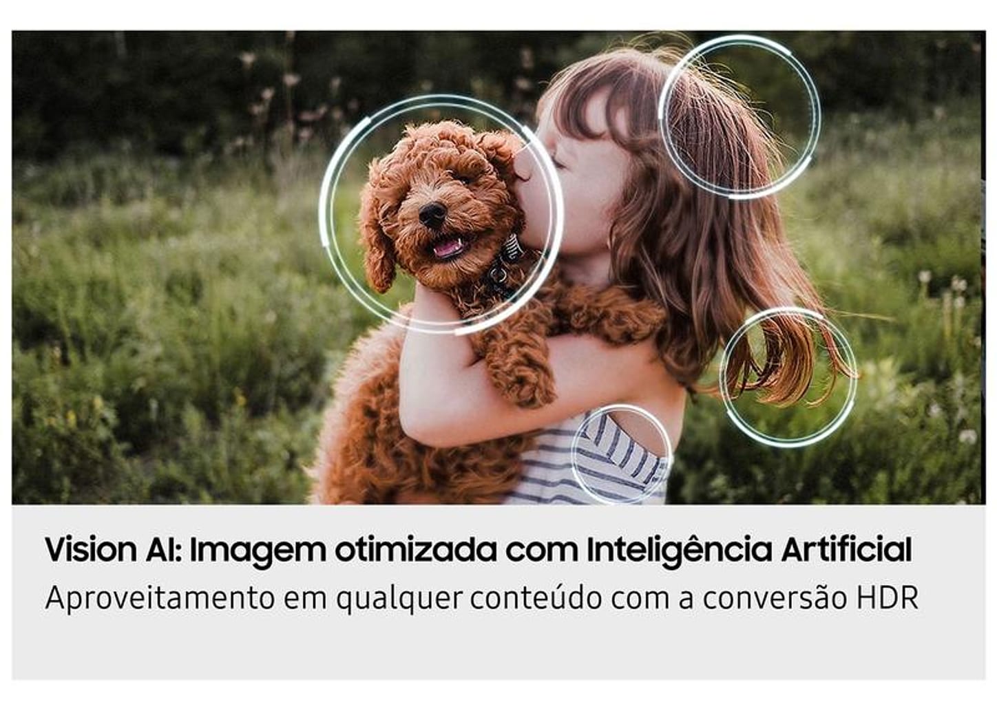 Smart TV 100" Samsung 4K Neo QLED QN80F QN100QN80FGXZD 120Hz Tizen NQ4 AI Gen2 Bixby Alexa 4 HDMI