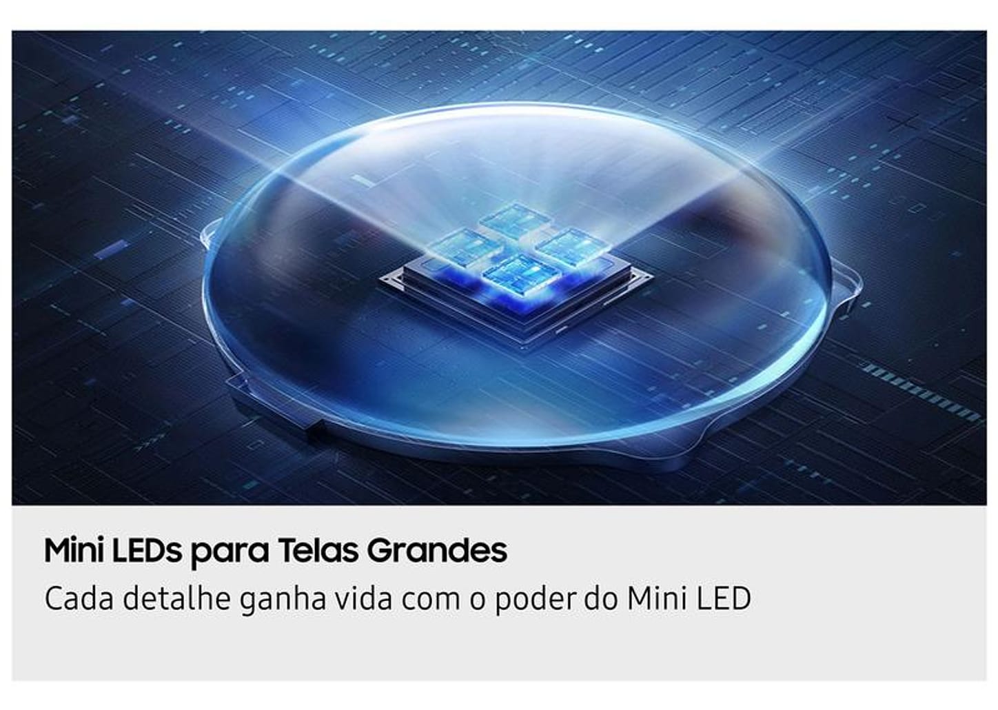 Smart TV 100" Samsung 4K Neo QLED QN80F QN100QN80FGXZD 120Hz Tizen NQ4 AI Gen2 Bixby Alexa 4 HDMI