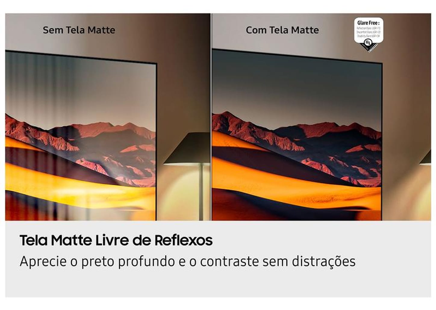 Smart TV 43" Samsung 4K Neo QLED QN90F QN43QN90FAGXZD 120Hz Tizen NQ4 AI Gen3 Bixby Alexa 4 HDMI