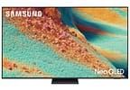 Smart TV 75" Samsung 4K Neo QLED QN85F QN75QN85FAGXZD 120Hz Tizen NQ4 AI Gen2 Bixby Alexa 4 HDMI