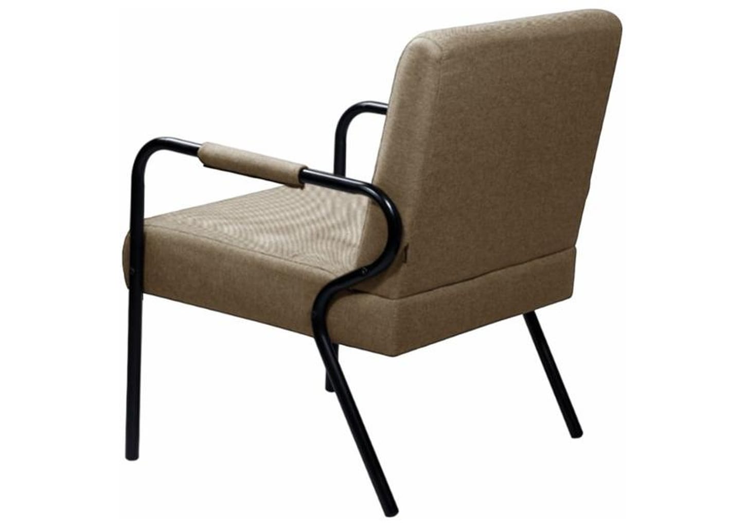 Poltrona Decorativa Opala Moderna Nordeste Flex Luiza