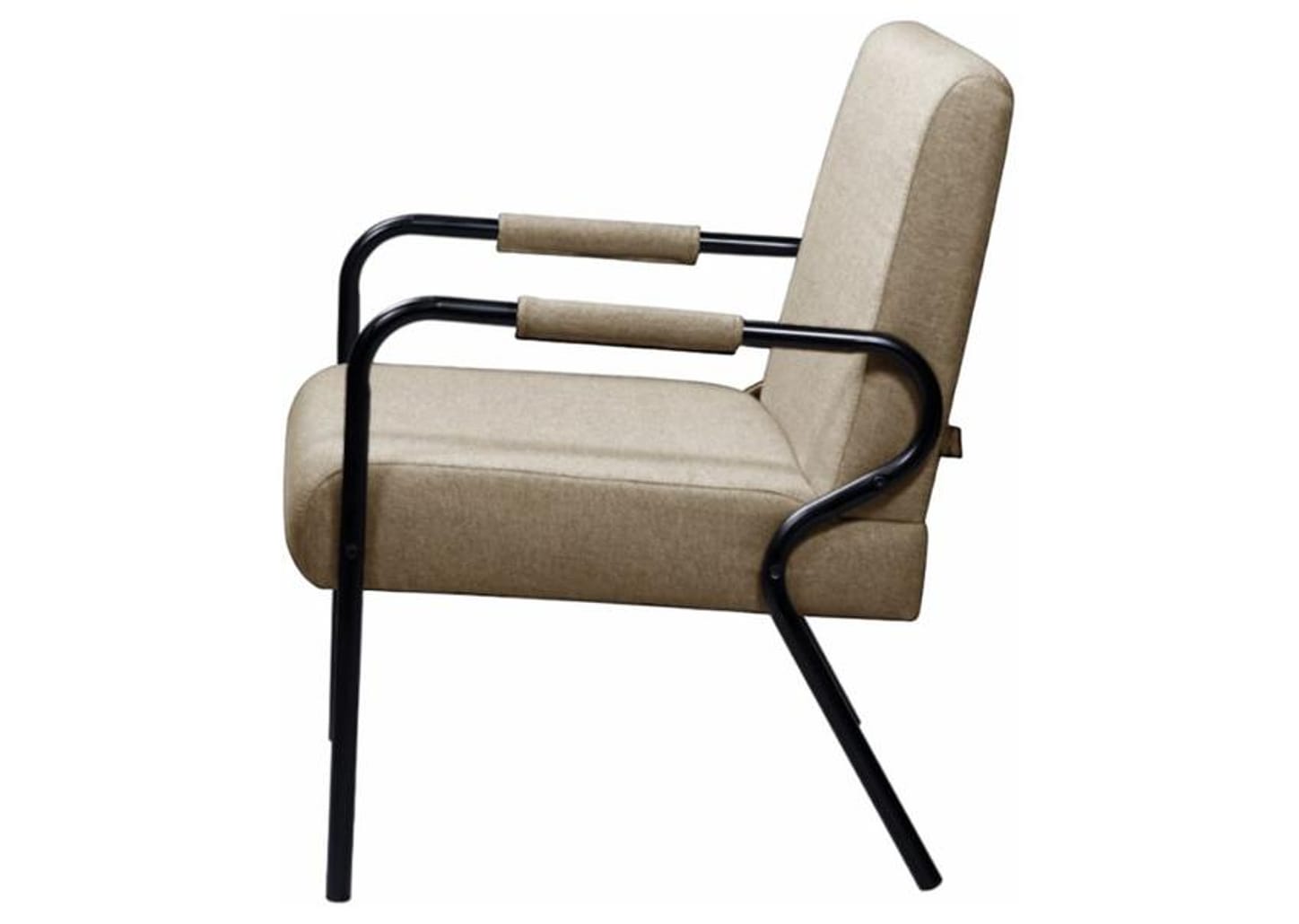 Poltrona Decorativa Opala Moderna Nordeste Flex Luiza