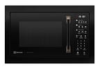 Micro-ondas Electrolux 34L Preto MV43T