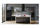 Micro-ondas Electrolux 34L Preto MV43T
