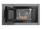 Micro-ondas Electrolux 34L Preto MV43T