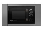 Micro-ondas Electrolux 34L Preto MV43T