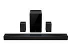 Soundbar TCL Q85H Pro 7.1.4 Bluetooth v5.4 com Subwoofer 860W
