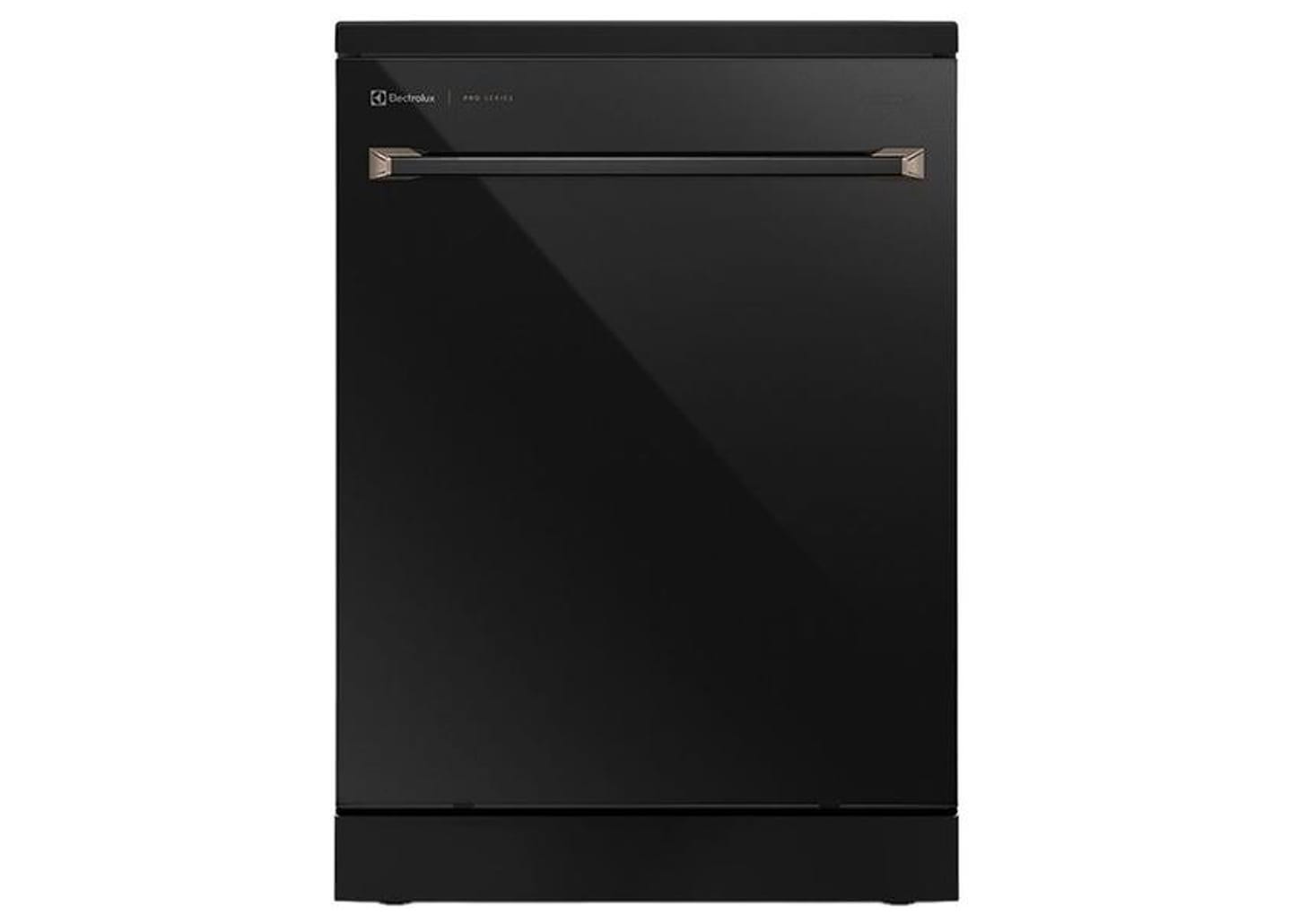 Lava-louças Electrolux 14 Serviços com Função Higienizar Pro Series LP14V Preto