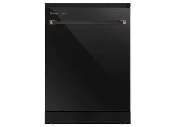 Lava-louças Electrolux 14 Serviços com Função Higienizar Pro Series LP14V Preto