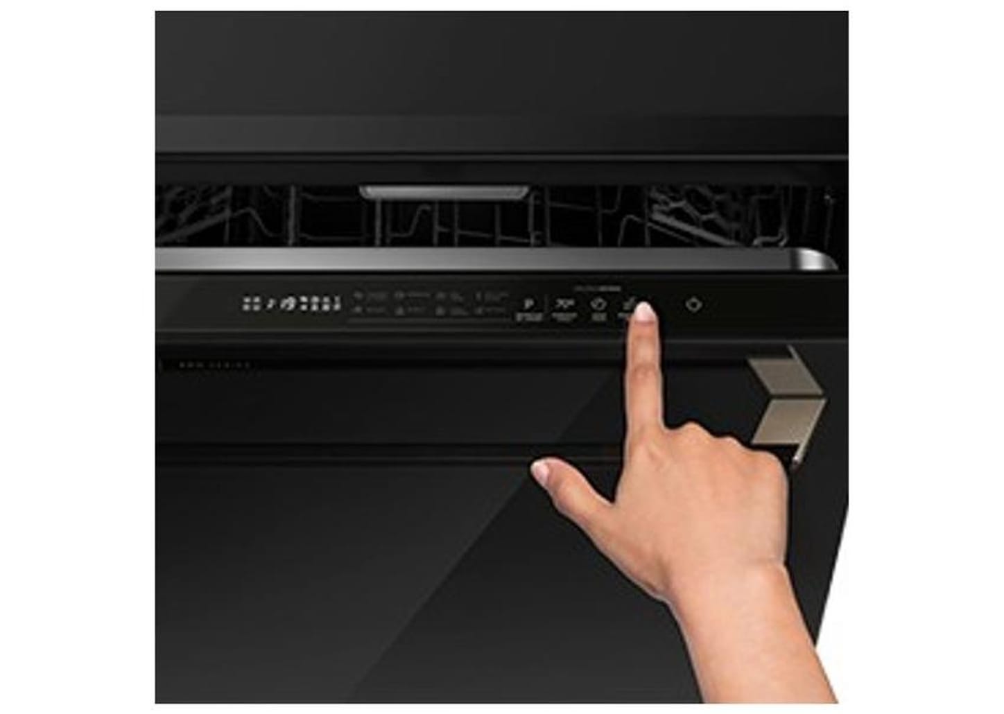 Lava-louças Electrolux 14 Serviços com Função Higienizar Pro Series LP14V Preto