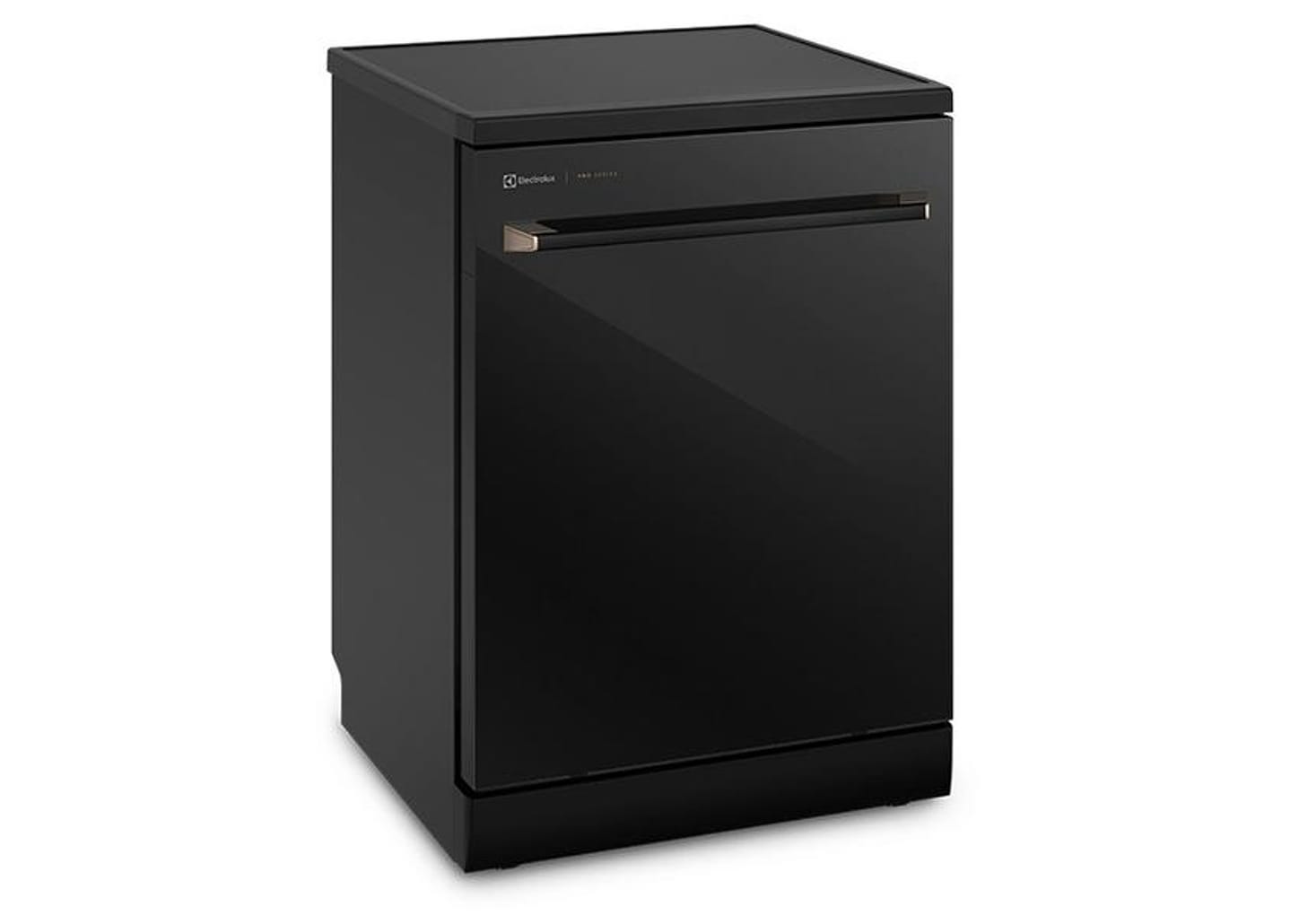 Lava-louças Electrolux 14 Serviços com Função Higienizar Pro Series LP14V Preto