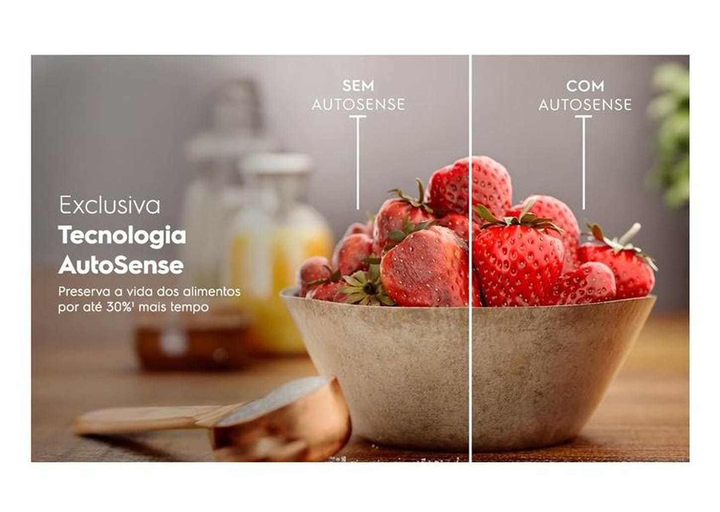 Geladeira/Refrigerador Electrolux Frost Free Side by Side Preto 531L ES5GB