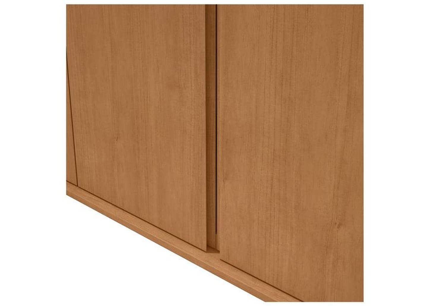 Guarda-roupa 6 Gavetas 6 Portas Móveis Lopas Casal Loop