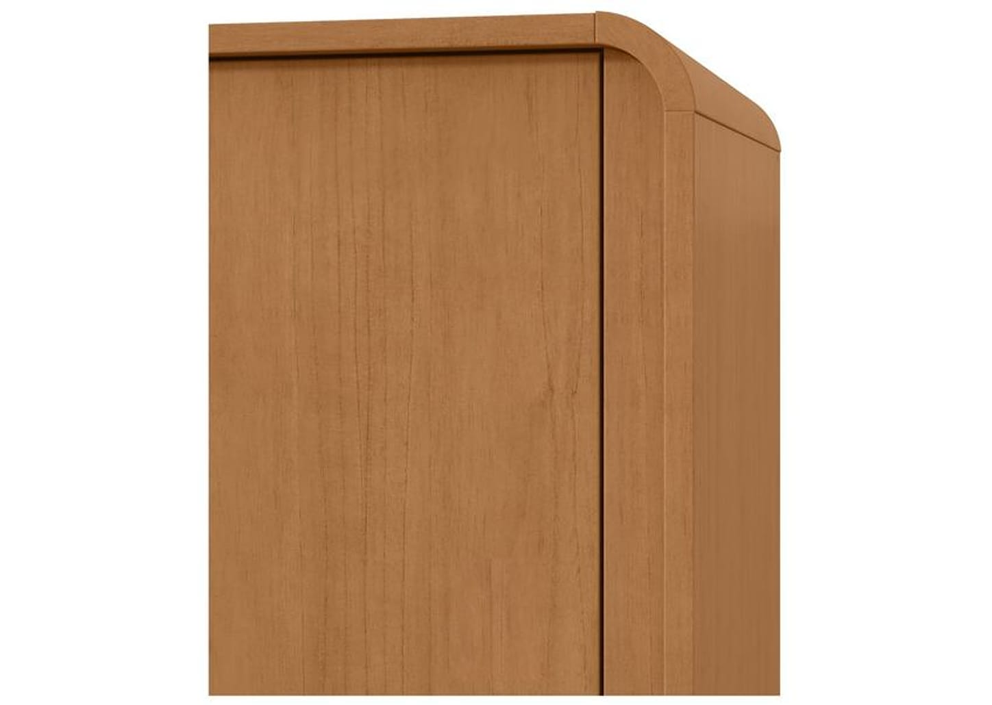 Guarda-roupa 6 Gavetas 6 Portas Móveis Lopas Casal Loop