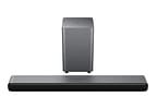 Soundbar TCL S55H 2.1 Bluetooth com Subwoofer sem Fio 120W