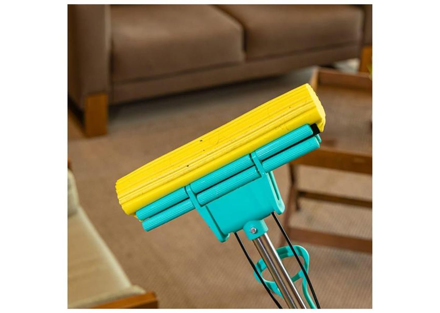 Mop Fit Bettanin Noviça Sekito Tiffany