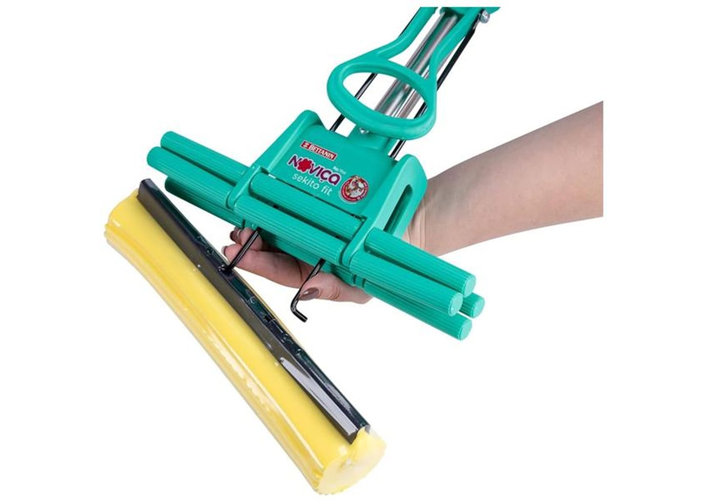 Mop Fit Bettanin Noviça Sekito Tiffany