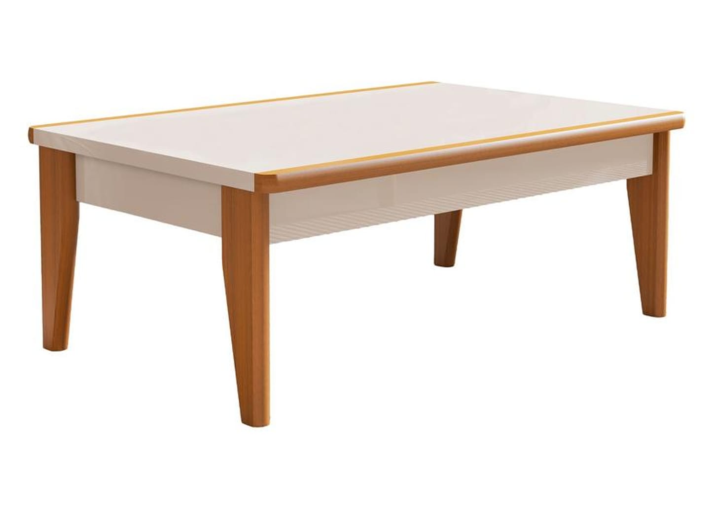 Mesa de Centro Maderatto EDN Móveis