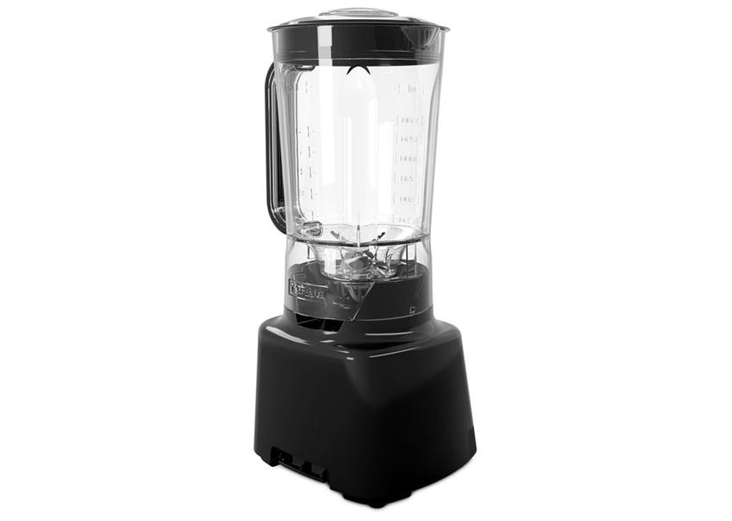 Liquidificador Britânia BLQ1100 1100W 2,7L Preto 33101308