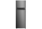 Geladeira/Refrigerador Midea Frost Free Duplex Inox 394L MDRT533EVD462