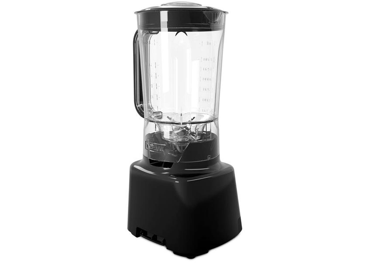 Liquidificador Britânia BLQ1100 1100W 2,7L Preto 33102308