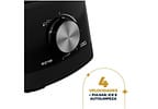 Liquidificador Britânia BLQ1100 1100W 2,7L Preto 33102308