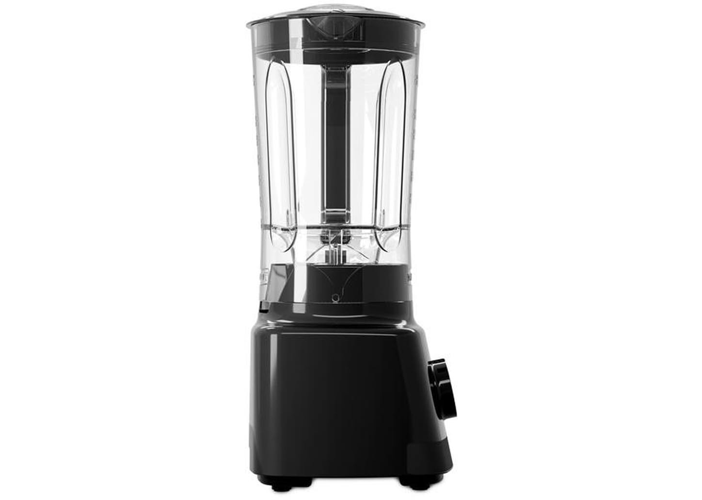 Liquidificador Britânia BLQ1100 1100W 2,7L Preto 33102308