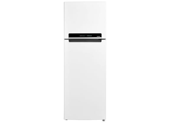 Geladeira/Refrigerador Midea Frost Free Duplex Branco 394L RT533