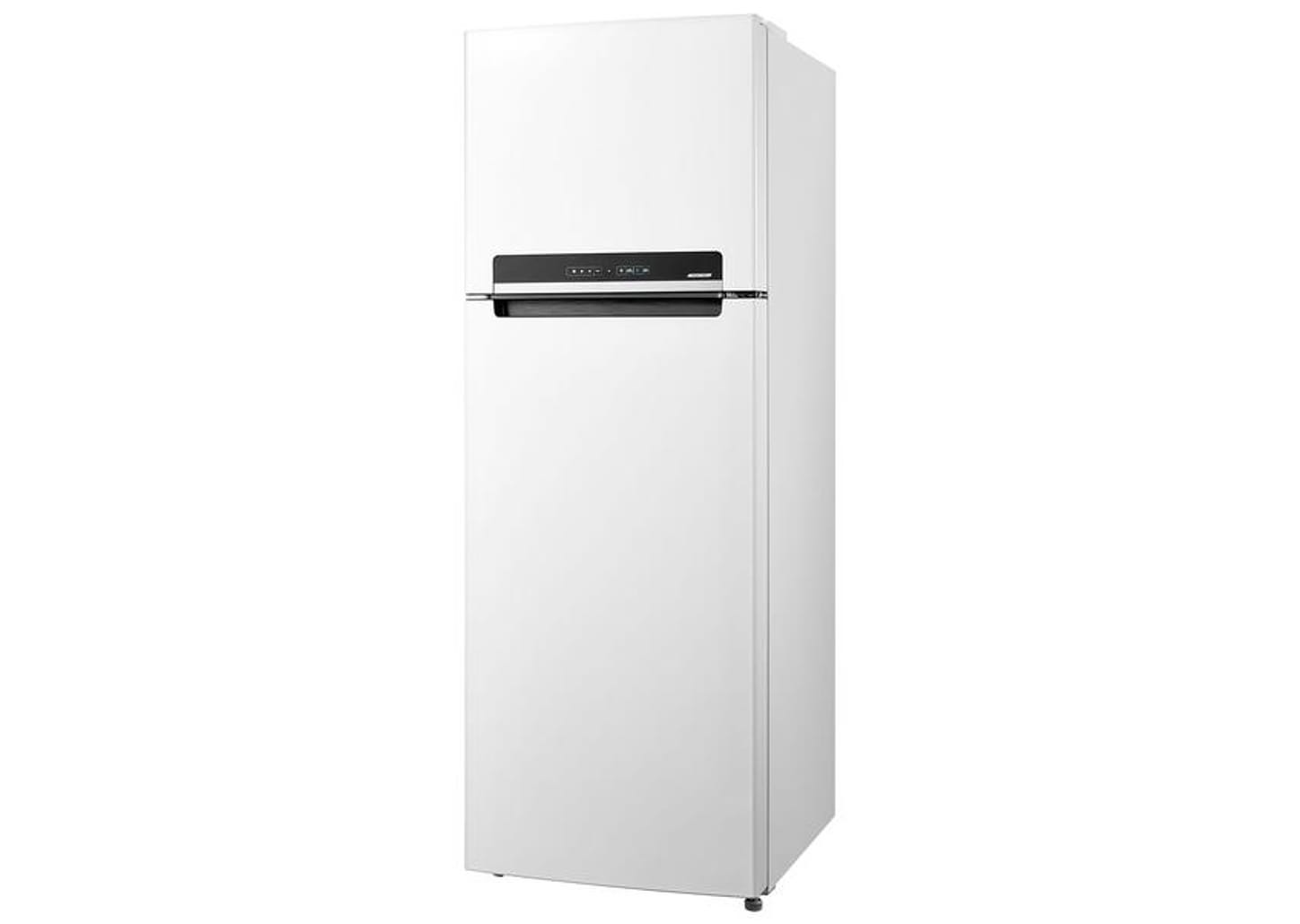 Geladeira/Refrigerador Midea Frost Free Duplex Branco 394L RT533