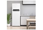 Geladeira/Refrigerador Midea Frost Free Duplex Branco 394L RT533