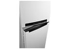 Geladeira/Refrigerador Midea Frost Free Duplex Branco 394L RT533