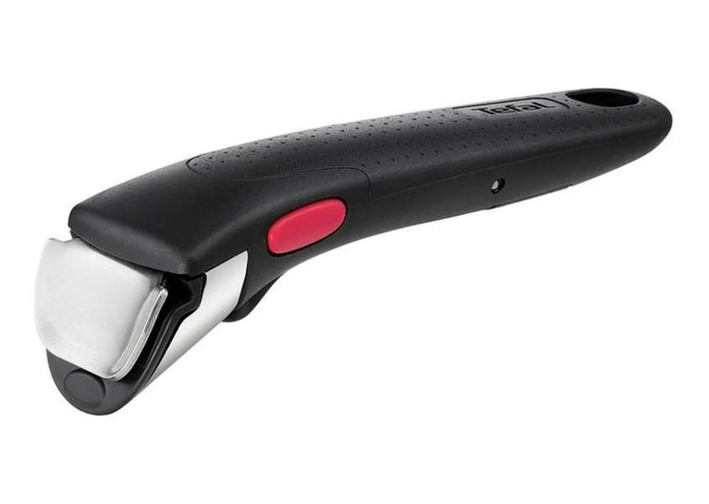 Jogo de Panelas Tefal Inox Fundo Triplo 4 Peças Ingenio