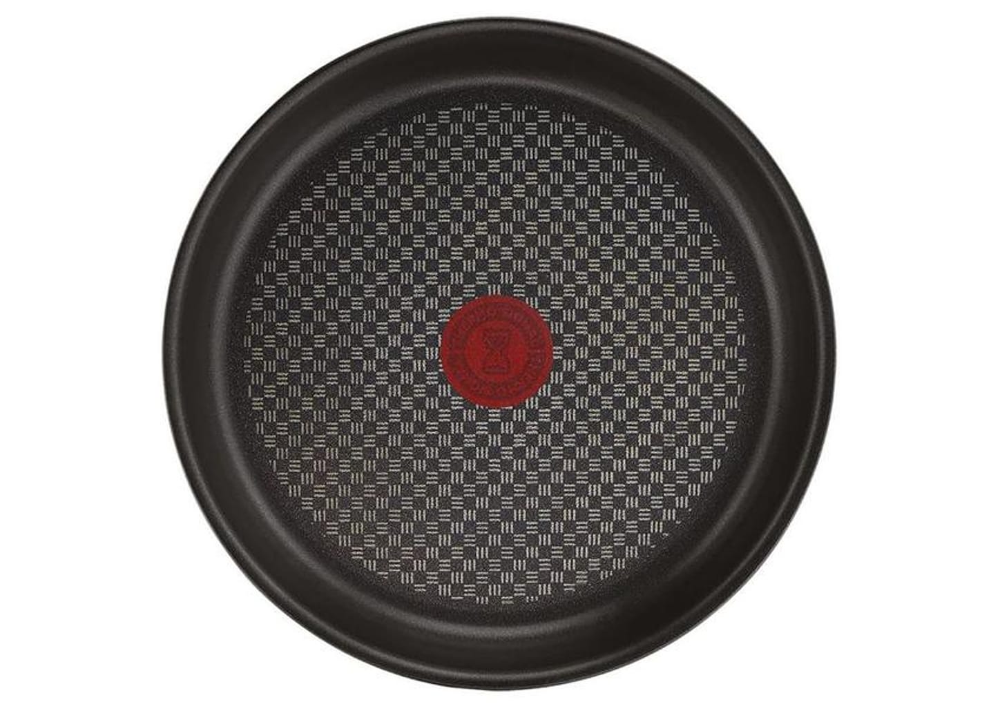 Jogo de Panelas Tefal Inox Fundo Triplo 4 Peças Ingenio