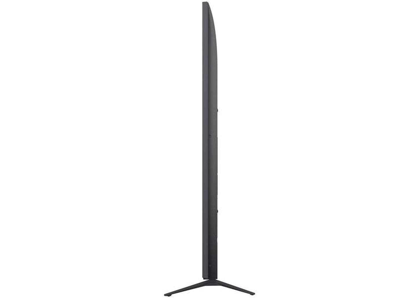 Smart TV 75" LG 4K Ultra HD NanoCell 75NANO80ASA webOS 25 2025