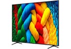 Smart TV 75" LG 4K Ultra HD NanoCell 75NANO80ASA webOS 25 2025