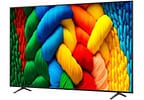Smart TV 75" LG 4K Ultra HD NanoCell 75NANO80ASA webOS 25 2025