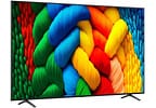 Smart TV 75" LG 4K Ultra HD NanoCell 75NANO80ASA webOS 25 2025