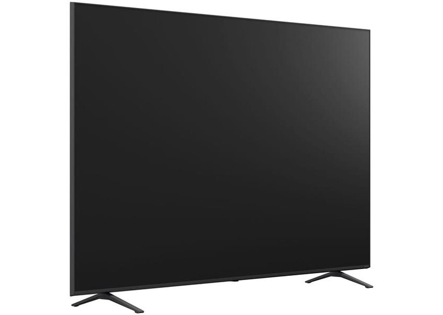 Smart TV 75" LG 4K Ultra HD NanoCell 75NANO80ASA webOS 25 2025