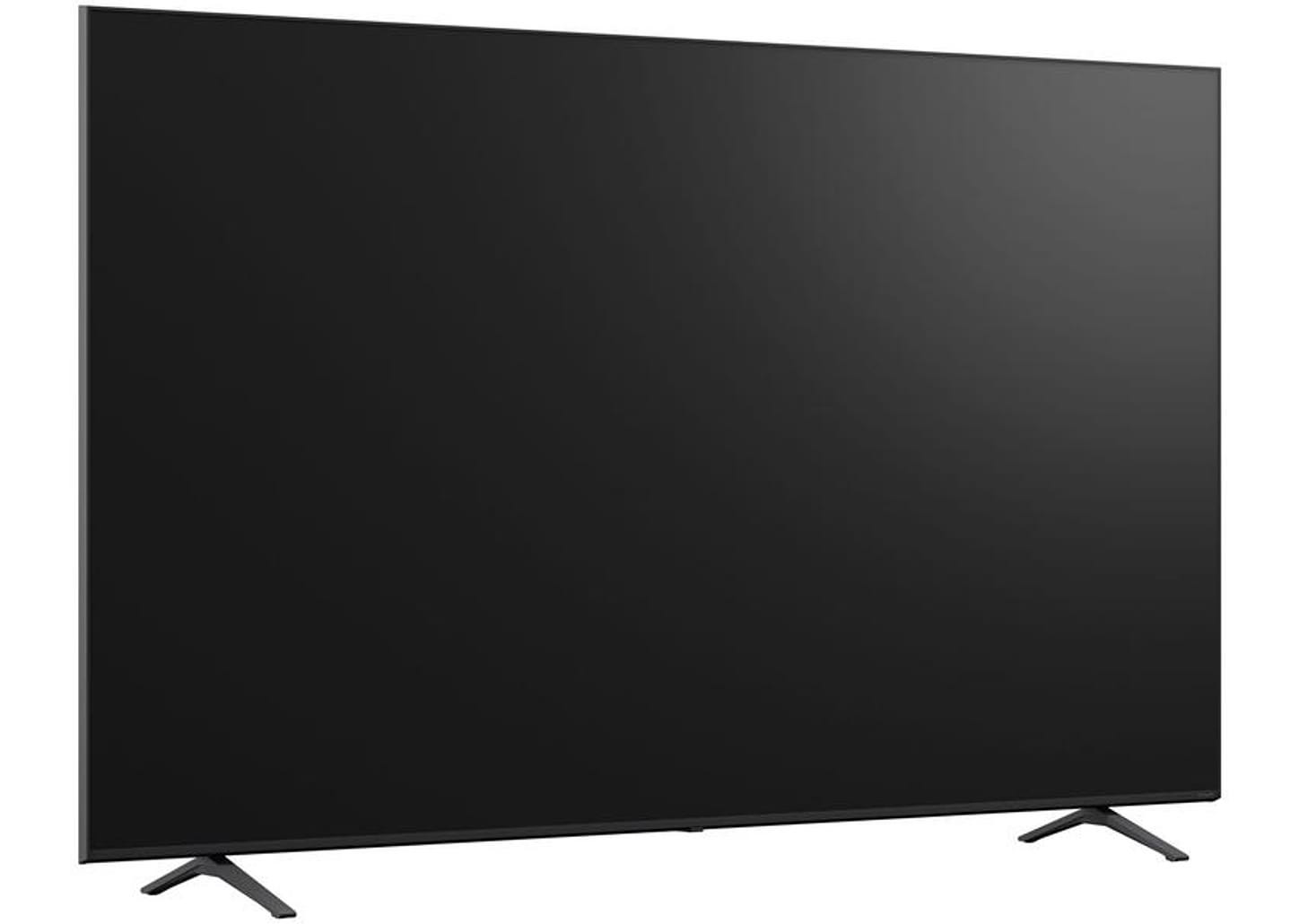 Smart TV 75" LG 4K Ultra HD NanoCell 75NANO80ASA webOS 25 2025